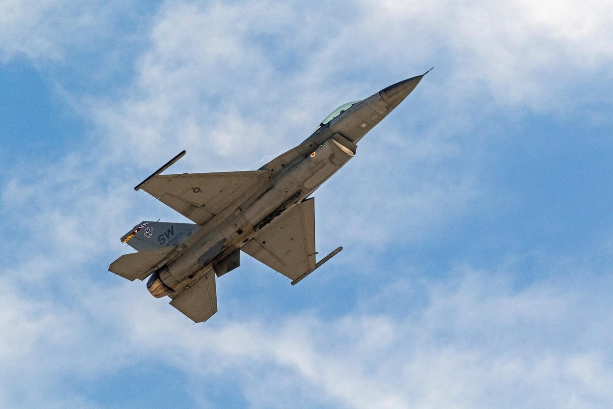 MApN face verificări, după ce Rusia a atacat cu drone orașe ucrainene lângă Marea Neagră