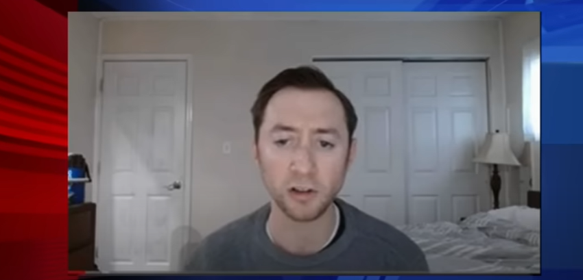 Crimă teribilă în SUA: Un bărbat și-a decapitat propriul tată și i-a arătat capul într-un videoclip