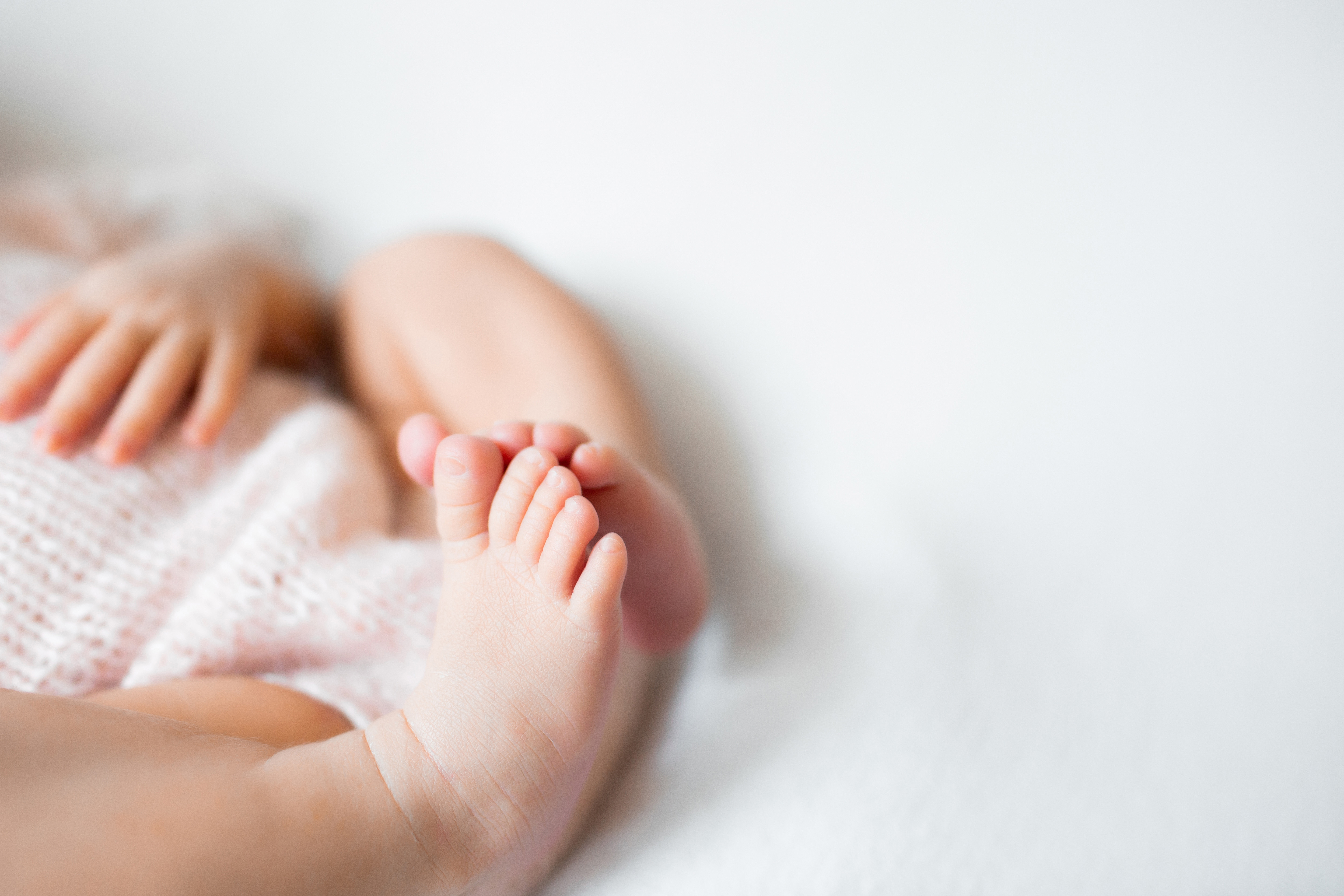 Bebelușul găsit mort în mașina de spălat, în Suceava, a fost strangulat. Ce a dezvăluit raportul preliminar de necropsie