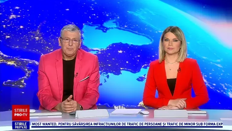 Inundații de proporții în nordul Varșoviei. Sloiurile de gheață de pe râuri au ajuns în casele oamenilor