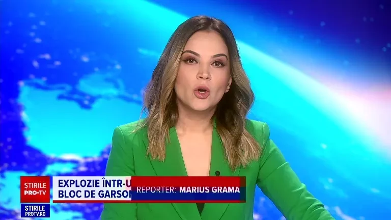 Fost candidat la europarlamentare, închis pentru profanare de morminte. Este recidivist