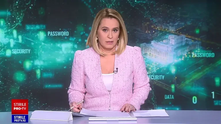 Marea greșeală a Camerei Deputaților, care i-a ajutat pe hackeri să spargă baza de date. Unele calculatoare aveau Windows 7