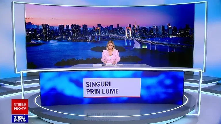 Din ce în ce mai mulți români călătoresc singuri prin lume. Ce recomandă, cu căldură, psihoterapeuții