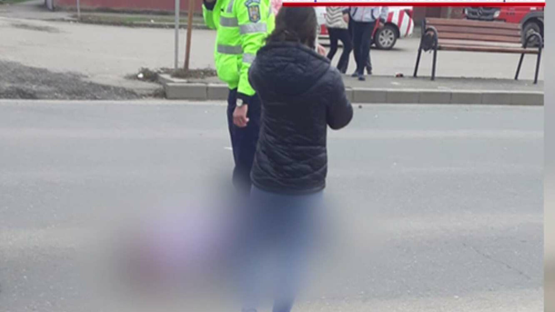 Nicio zi de închisoare pentru polițistul care a ucis-o pe Raisa, pe trecere. Daunele de 170.000 de euro, plătite de asigurări