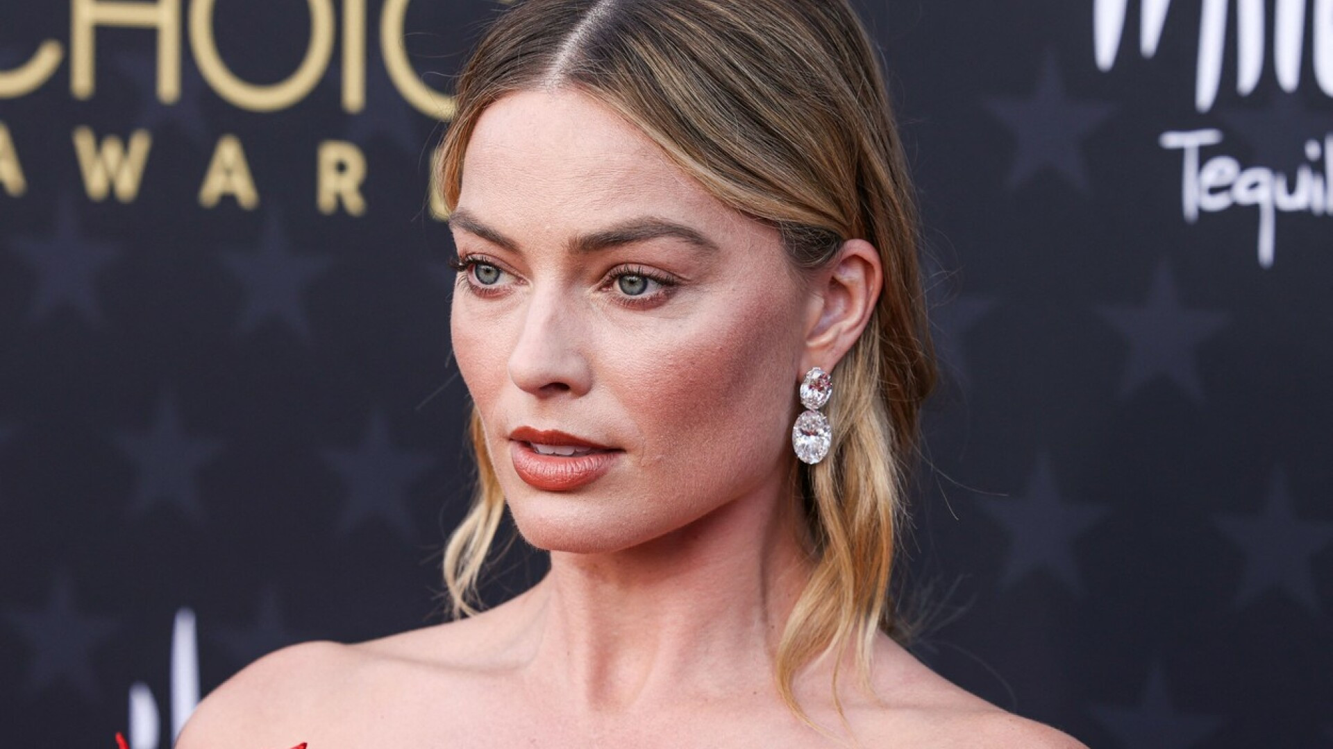 Vedeta din „Barbie”, Margot Robbie, a reacţionat după ce a fost omisă din lista nominalizărilor la Oscar