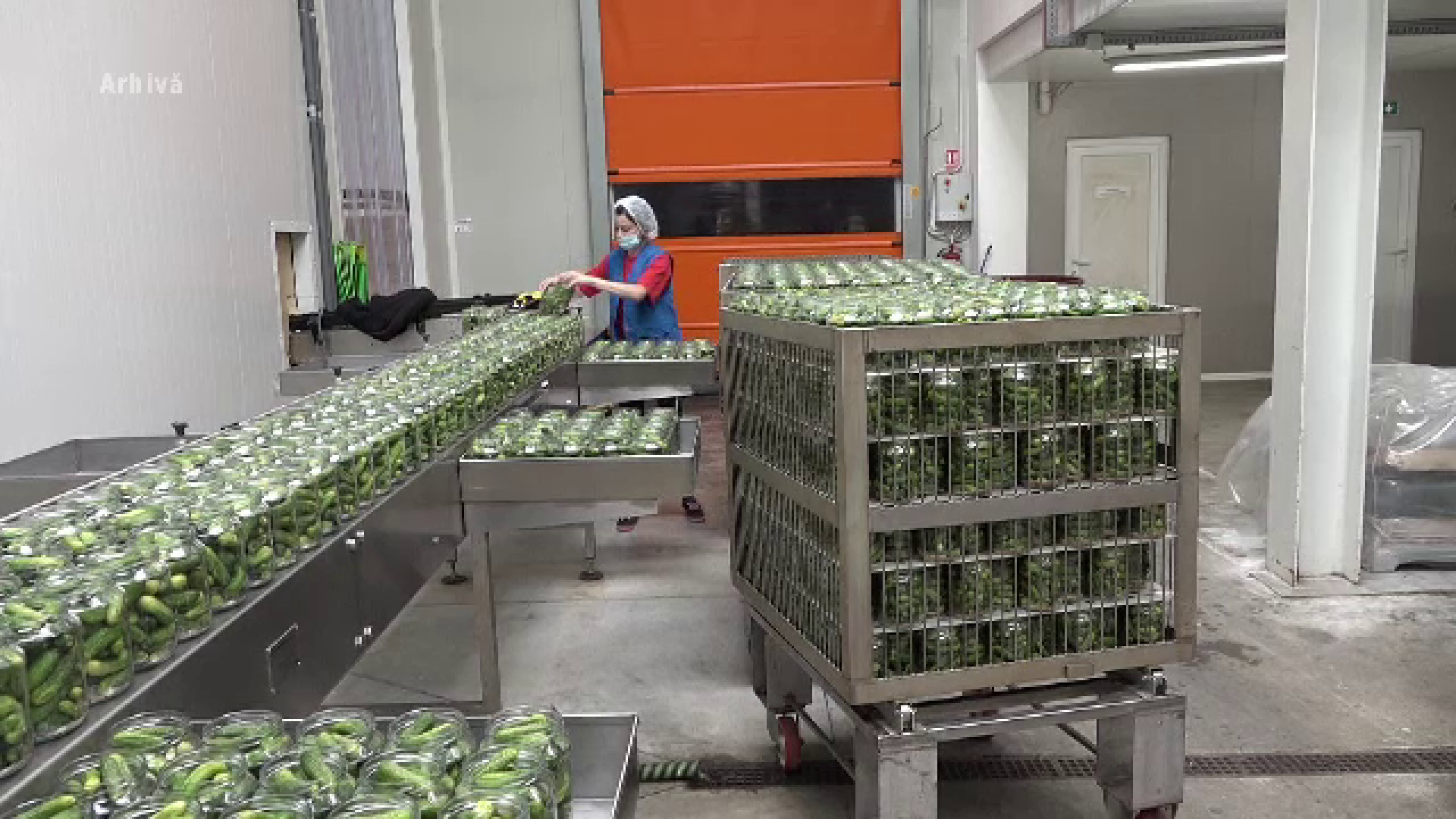 Fermierii români, ajutați de stat să deschidă linii de procesare pentru materiile prime. Ce este programul Investalim