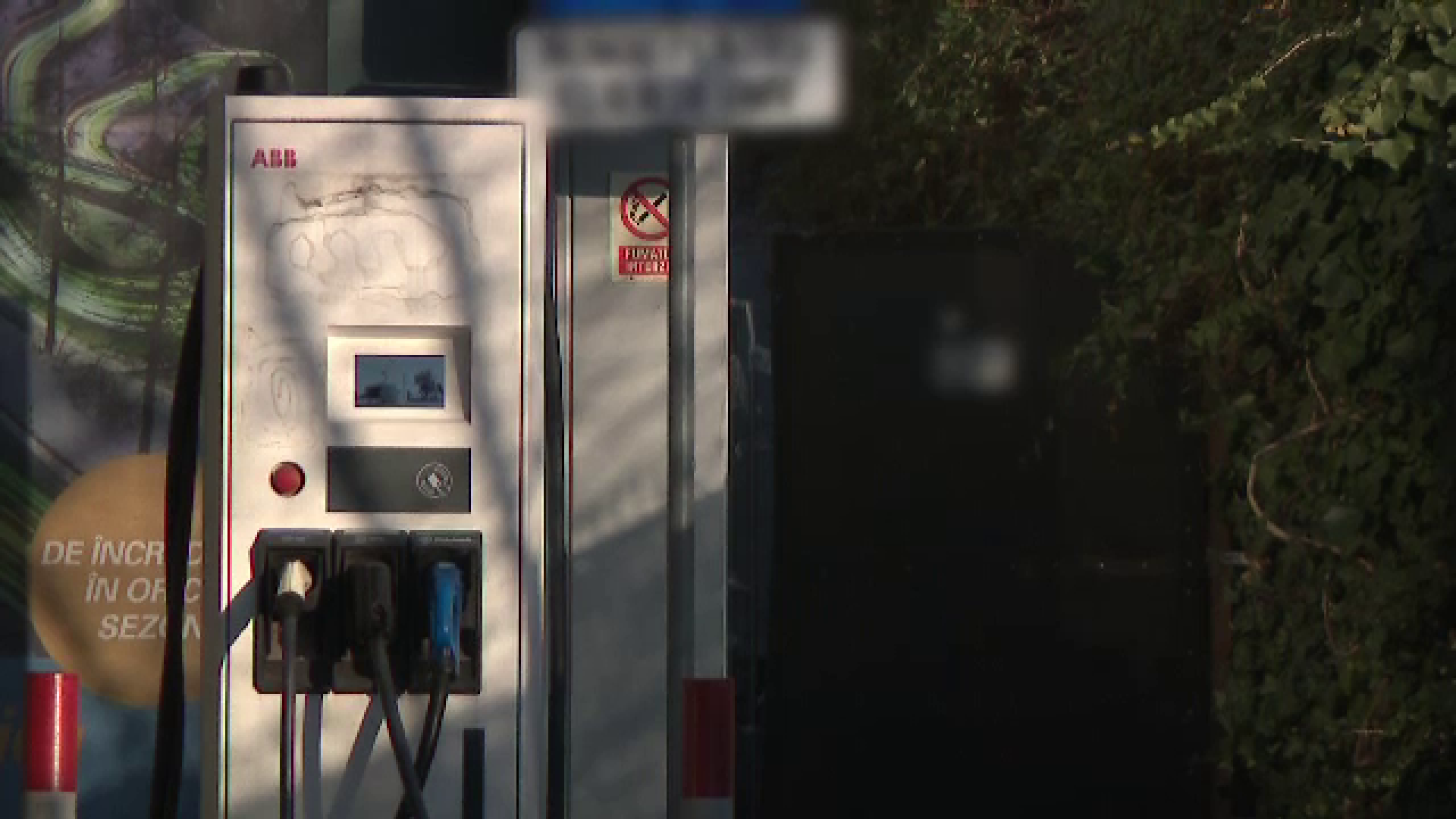 Noi stații de încărcare rapidă pentru mașinile electrice vor fi instalate în România, inclusiv pe autostrăzi