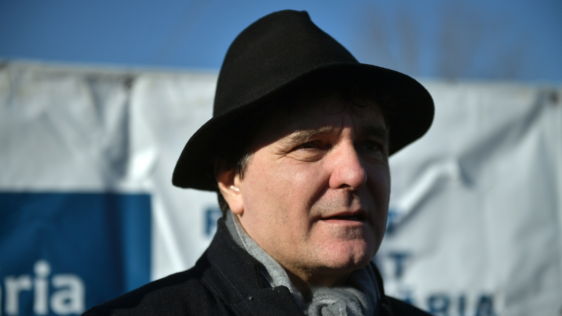 Bucureşti - Podul Grant, redeschis traficului rutier pe sensul Crângaşi-Turda. Nicuşor Dan anunţă noi lucrări de reabilitare