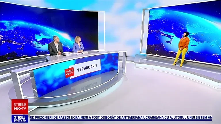 Horoscop 1 februarie 2024, cu Neti Sandu. Zodia pentru care vin bani, dar și cheltuieli, că a tot amânat niște cumpărături