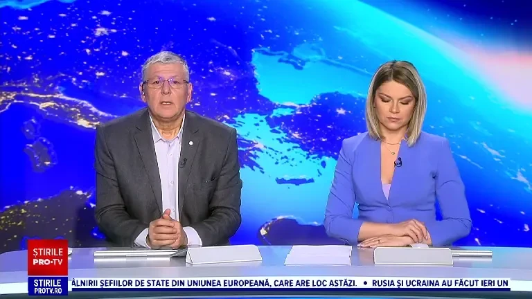 Urmărire ca în filme pe o autostradă din SUA. Șoferul gonea cu peste 190 de kilometri pe oră