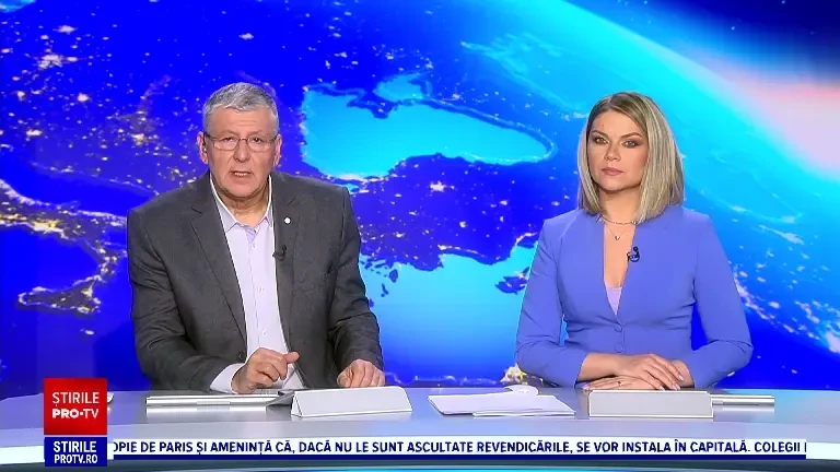 Serverele Casei Județene de Asigurări de Sănătate Vaslui au luat foc. Care este cauza incendiului