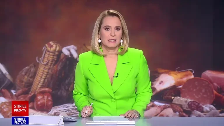 Untura - un produs vedetă în piețe și magazine, în ultimii ani. Ce spun, însă, nutriționiștii