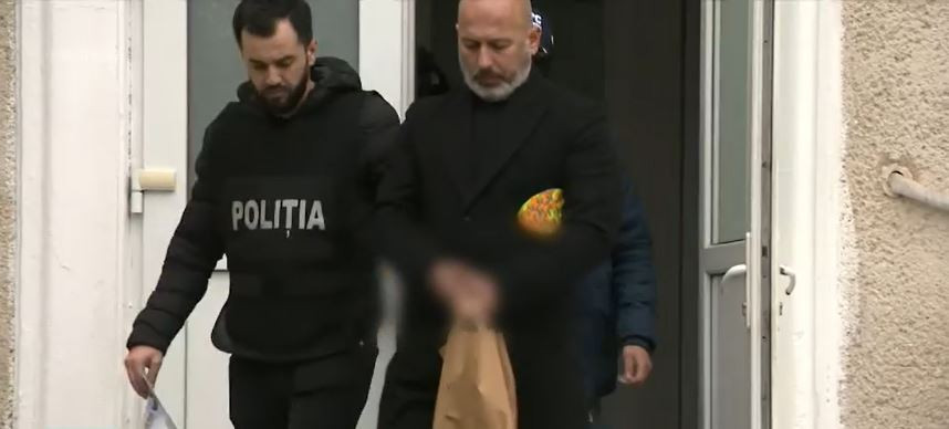 Cornel Dinicu, patronul de la Ferma Dacilor, a scăpat de arest preventiv și s-a întors acasă. Decizia magistraților