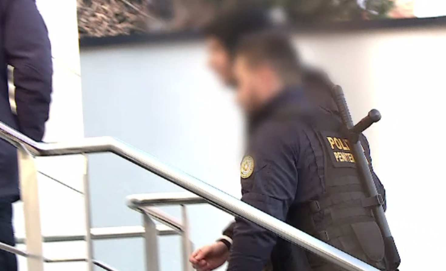 Rudele lui Melis cer închisoare pe viață pentru criminalul din Grădina Botanică. Le-a zâmbit părinților fetei măcelărite