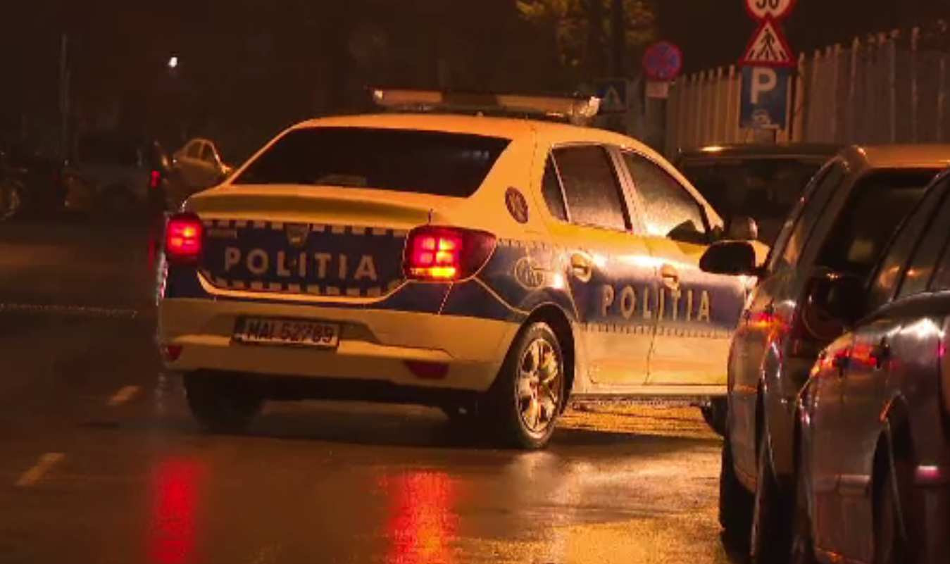 Patru pakistanezi bănuiți de crimă au fost ridicați dintr-un mall din București. Și-ar fi ucis un conațional la Timișoara