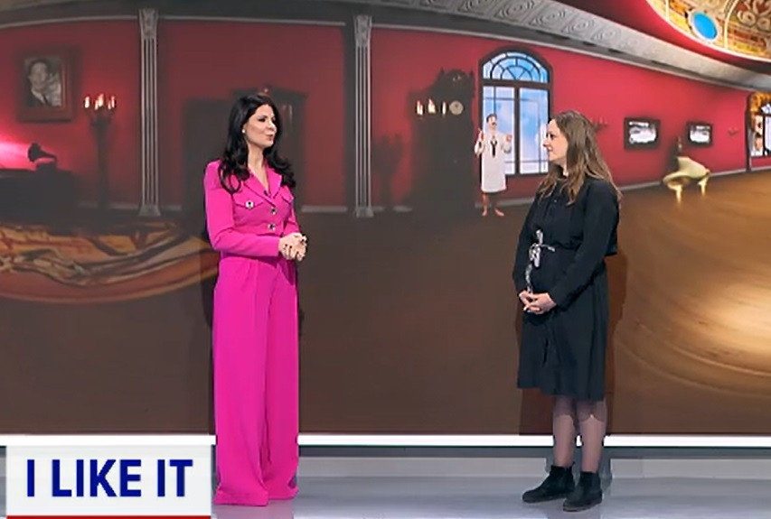 Experiență VR în cadrul expoziţiei "Universul lui Salvador Dalí" de la București. Ce au pregătit organizatorii