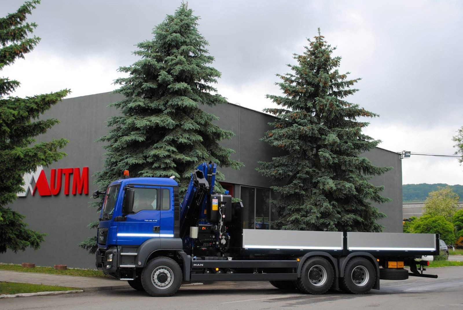 Un gigant german a cumpărat una dintre fostele perle ale industriei din România