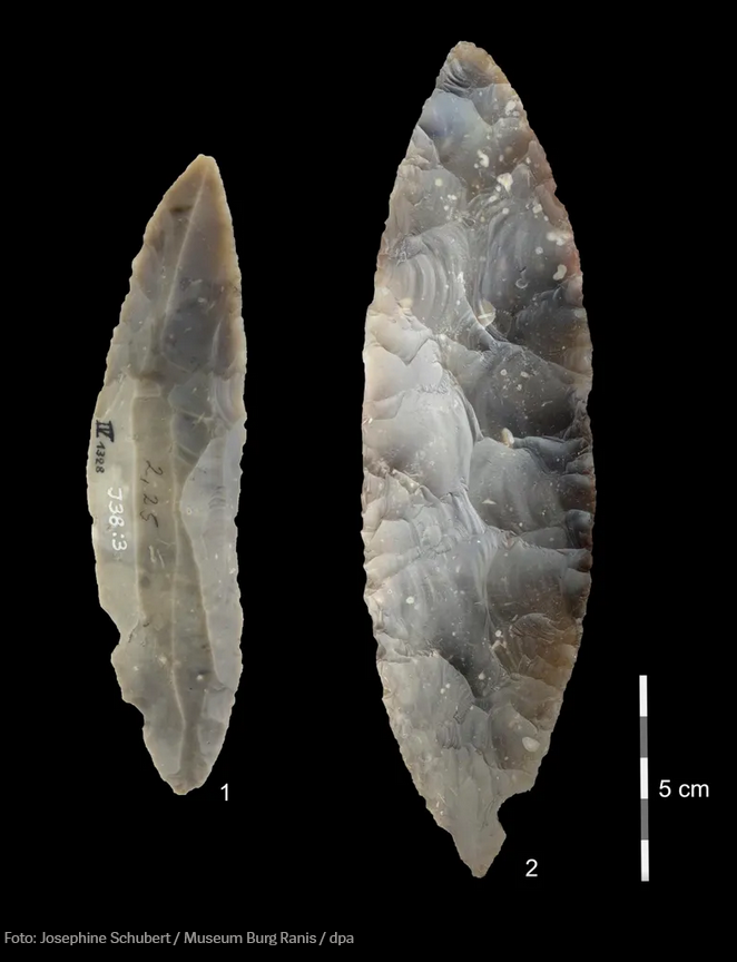 Descoperirea care „schimbă fundamental” istoria oamenilor din Europa. Ce s-a găsit într-o peșteră adâncă de 8 metri