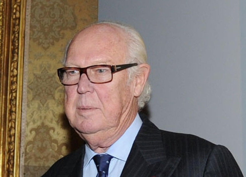 Vittorio Emanuele de Savoia, fiul ultimului rege al Italiei, a decedat la vârsta de 86 de ani