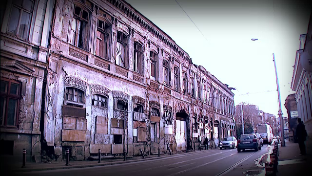 O altă clădire emblematică din București intră în renovare. Hanul Solacolu va fi reabilitat complet și devine centru cultural