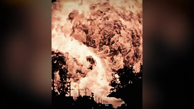 Raportul în urma exploziei de la Crevedia a fost finalizat. Ce au constatat specialiștii Insemex Petroșani