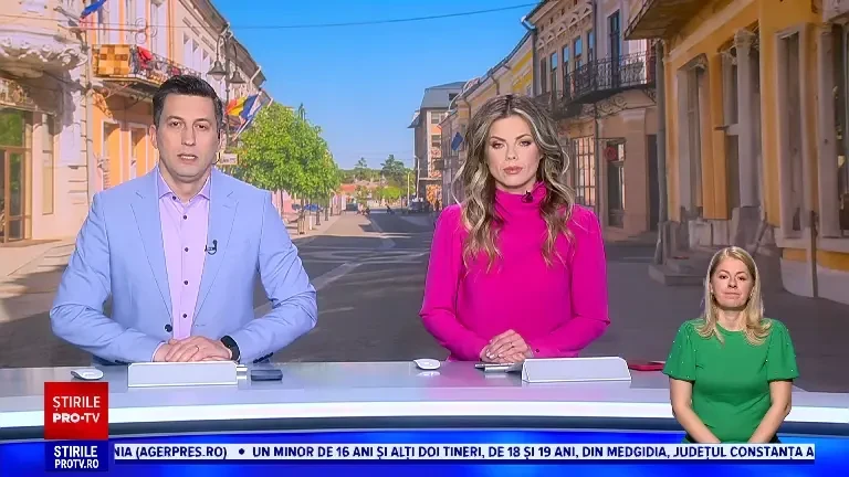 „Eram plecat la muncă și soția a început o relație cu dl. primar”. Ce spune soțul femeii protejate de primarul din Botoșani