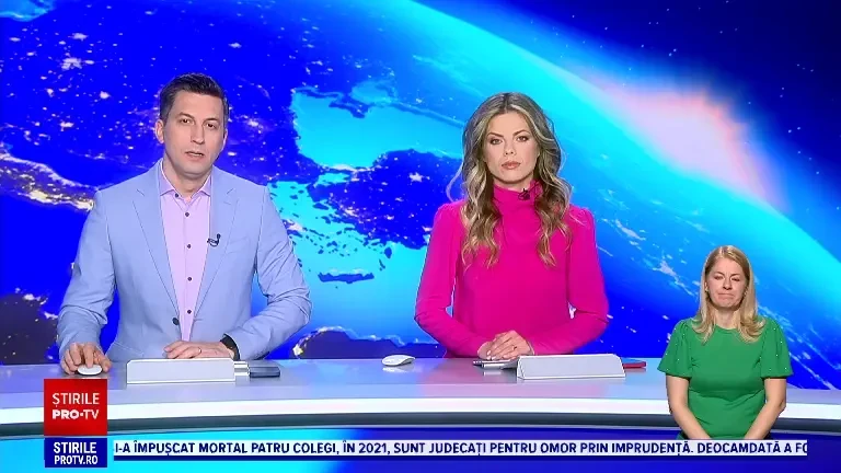 Rezervele internaționale ale BNR au ajuns la un nivel record. Economiștii spun că în 2024 euro nu va depăși 5 lei