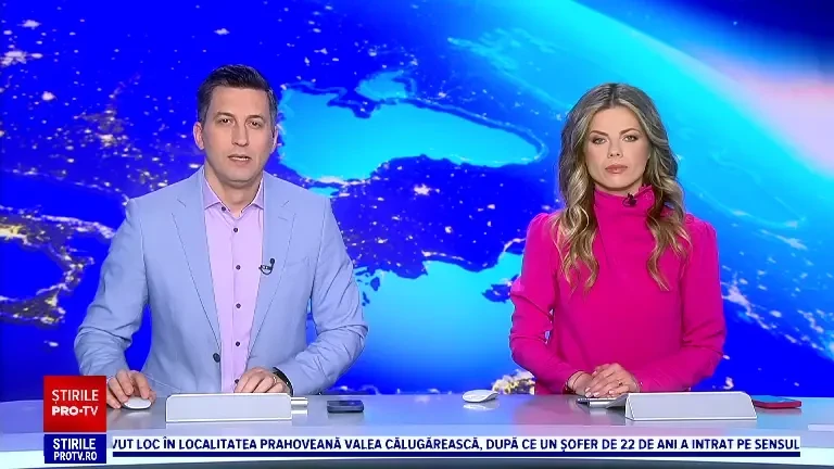 Imagini uluitoare în Suceava. Un bărbat este filmat când vandalizează zeci de mașini