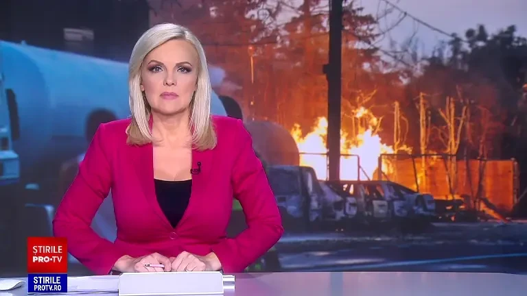 Raportul în urma exploziei de la Crevedia a fost finalizat. Ce au constatat specialiștii Insemex Petroșani