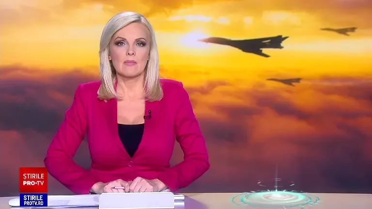 SUA, după ce au atacat baze din Siria și Irak: Nu vrem război cu Iranul, dar nu putem tolera atacuri asupra trupelor noastre!