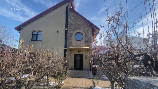 Au fost prinși autorii jafului ca-n filme din Iași. Câți bani mai erau din seiful de 200 kg în care se afla o avere