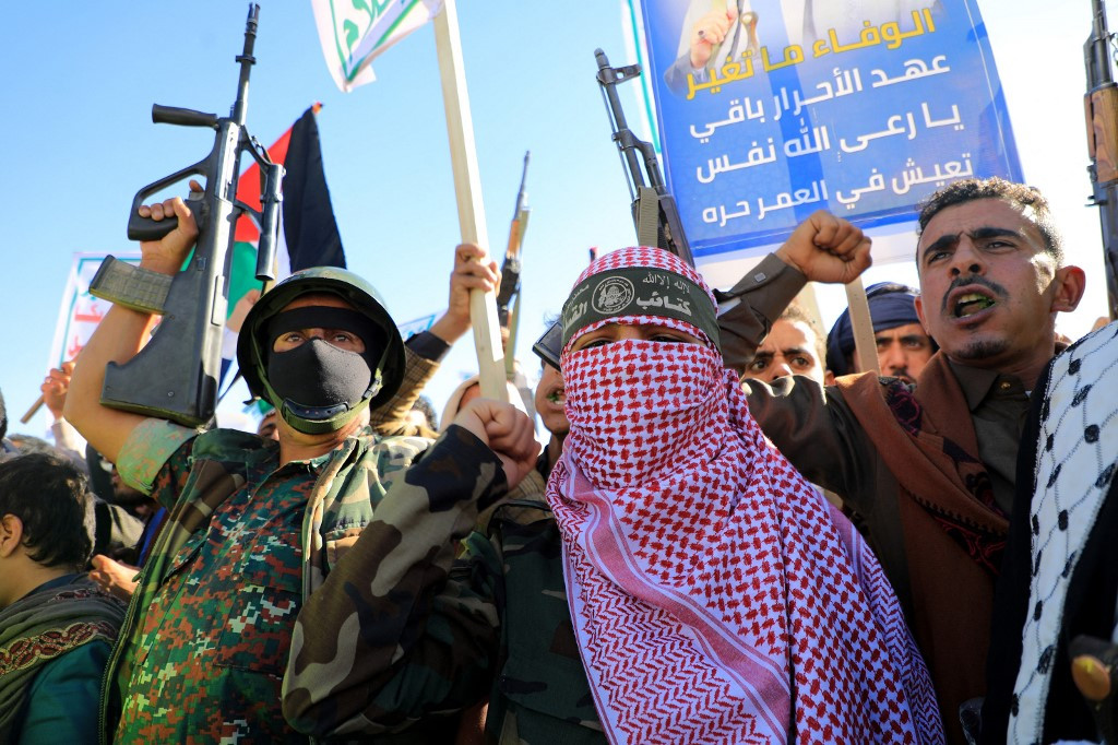 Război în Yemen. Iranul și Hamas condamnă atacurile lansate de SUA și UK: ”O violare flagrantă a dreptului internaţional”