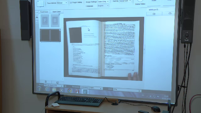 Simulare Evaluare Națională 2024. Toate lucrările vor fi scanate în clasă și corectate pe o platformă digitală