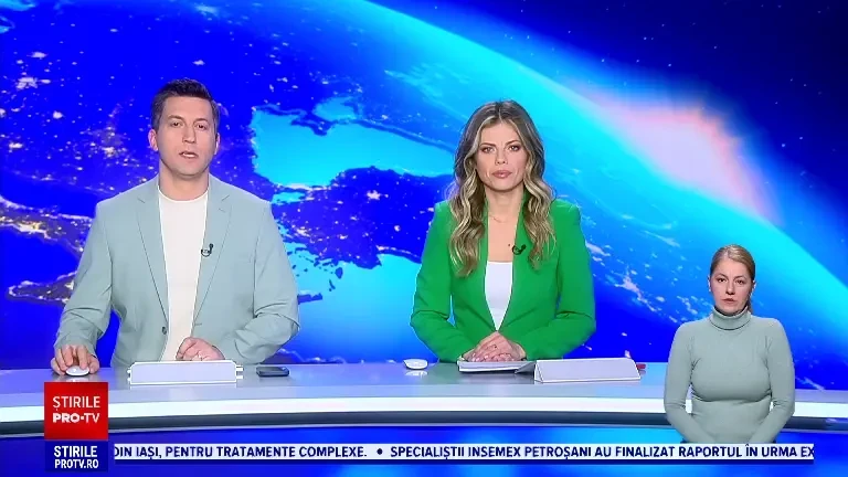 Bătrână omorâtă de un microbuz pe o trecere de pietoni din Botoșani. Ce a spus șoferul