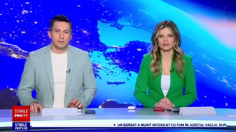 Trei copii mici au ajuns la spital, după ce părinții lor au comis un accident, în centrul Galațiului. Cine e vinovat