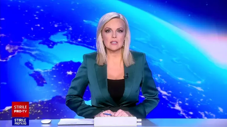 ANIMAȚIE. Filmul tragediei din Călimănești, unde o pensiune a luat foc. Un angajat a murit, iar alți 2 oameni au fost răniți