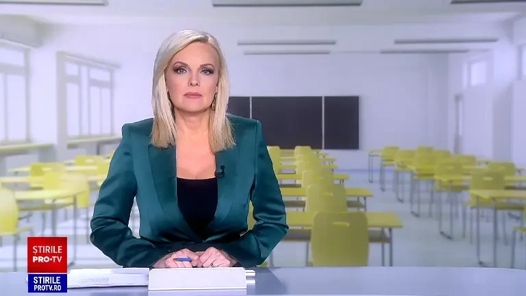 Simulare Evaluare Națională 2024. Toate lucrările vor fi scanate în clasă și corectate pe o platformă digitală