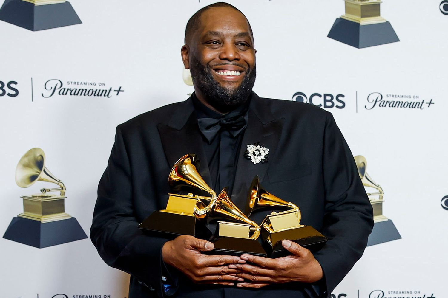 Rapperul Killer Mike a fost arestat la gala Premiilor Grammy după ce a câştigat trei premii