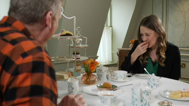 O companie din Marea Britanie a obținut carne de laborator numai bună pentru gătit. Prezentarea procesului de producție