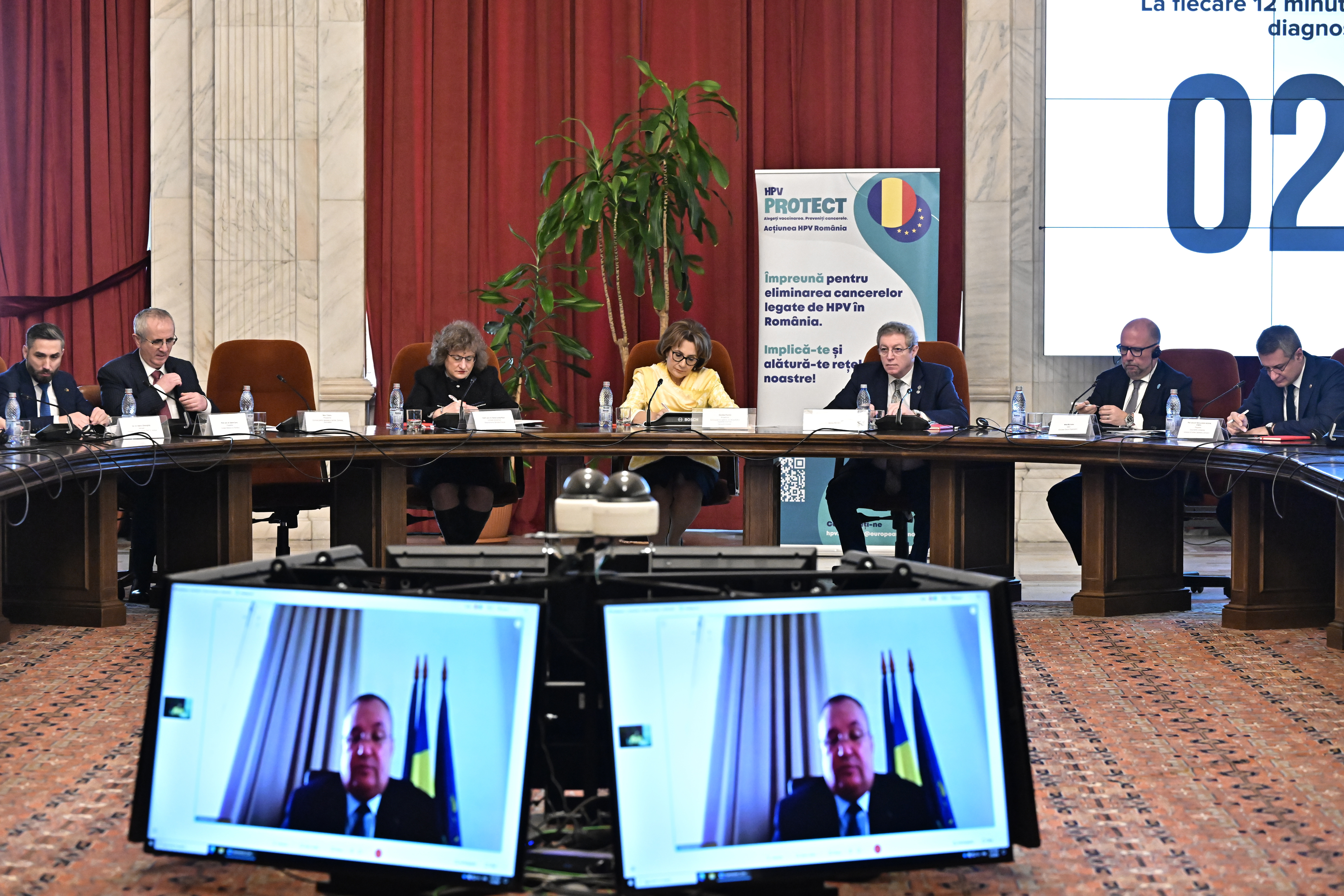 Fără „Taxa pe boală”. PNL și USR vor să elimine din legea dată de PNL și PSD impozitarea concediilor medicale cu 10%