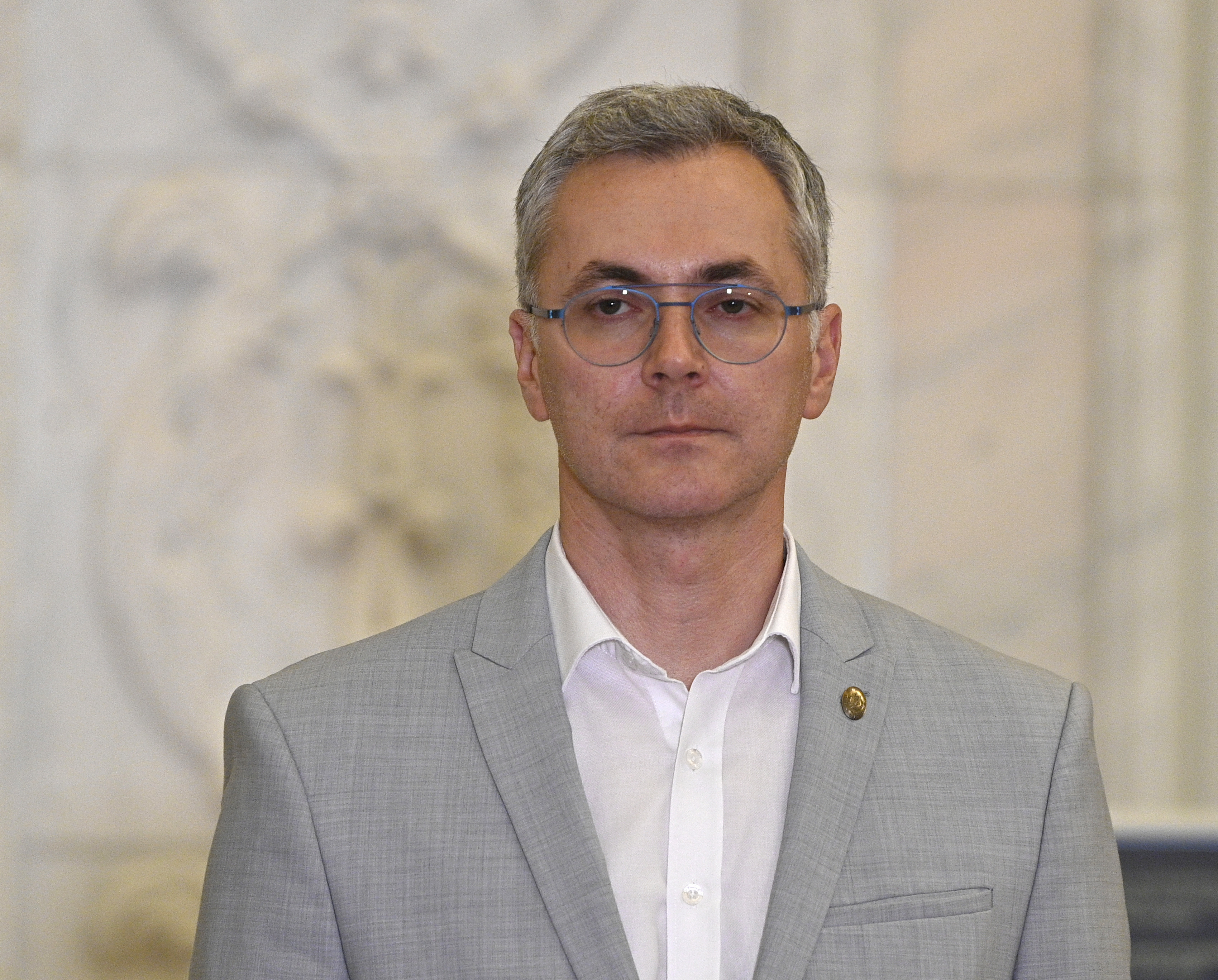 Secţia pentru judecători a CSM a constatat încălcarea independenţei judecătorilor de către Stelian Ion, fost ministru