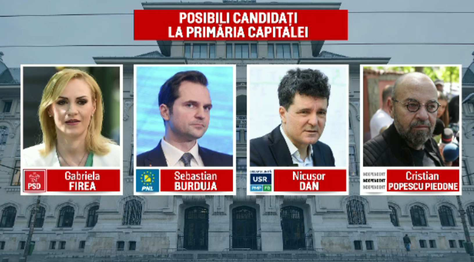 Discuții și negocieri intense pe numele candidaților de la primării. Orașele unde s-ar păstra alianța PNL-PSD