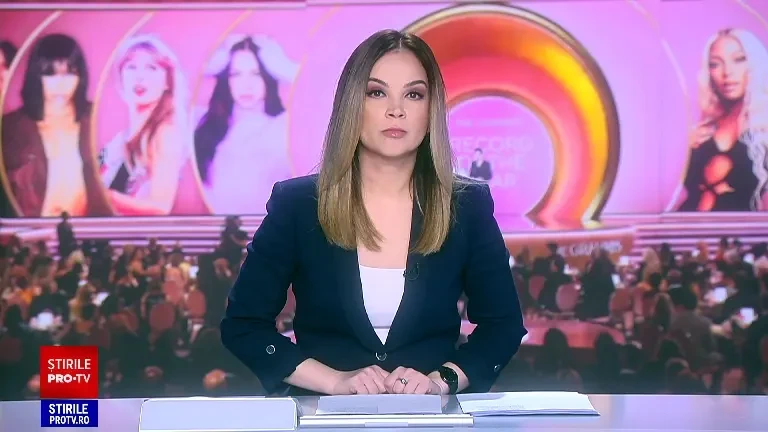 Premiile Grammy 2024: Taylor Swift face istorie cu premiul pentru cel mai bun album. Lista câștigătorilor