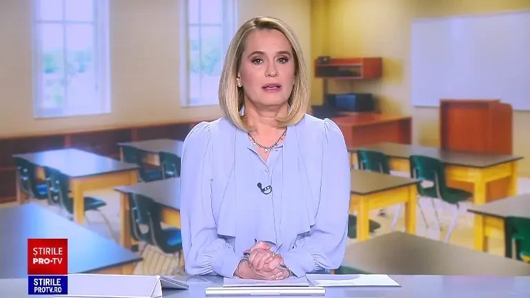 Cum a decurs Simularea Națională pentru elevii claselor a VIII-a. „Au mai fost oarecare dificultăți tehnice”