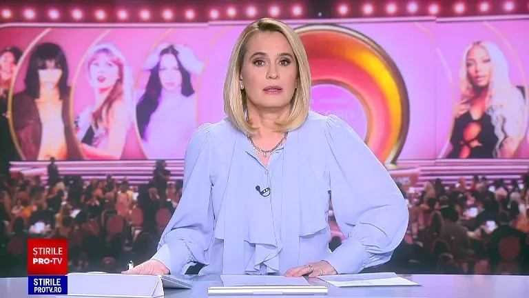 Taylor Swift, regina triumfătoare a Galei Grammy. Cum influențează succesul cântăreței alegerile din SUA