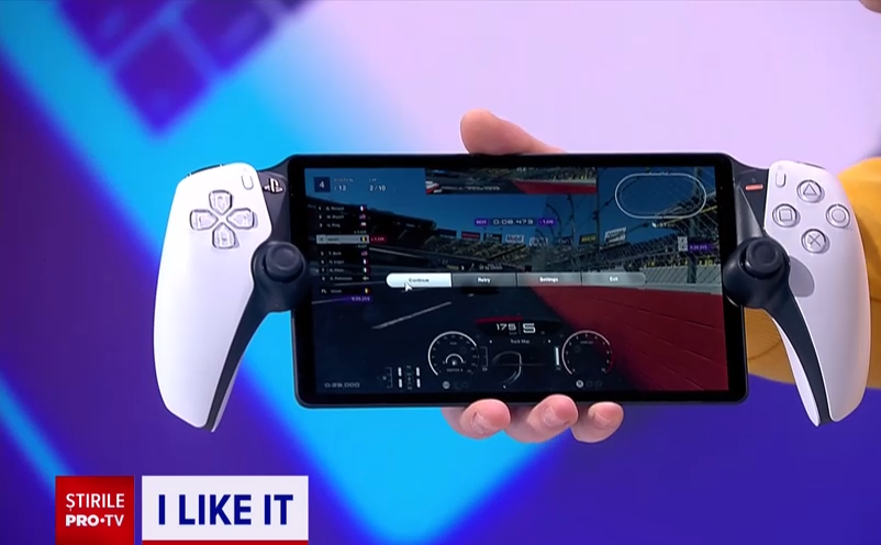 Consolele de jocuri portabile sunt iar la modă. Cât de bune sunt și cât costă Lenovo Legion Go și Playstation Portal