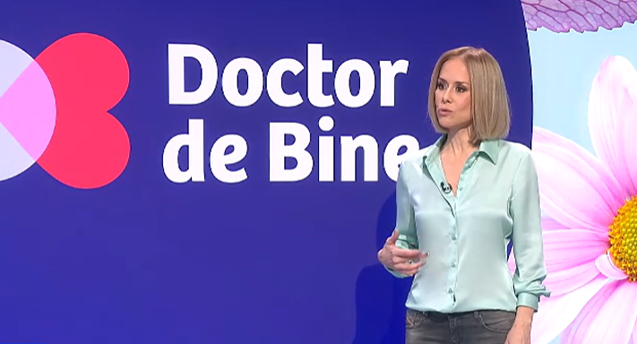 Trei reguli pentru a slăbi 5 kilograme. Sfaturi de la Mihaela Bilic