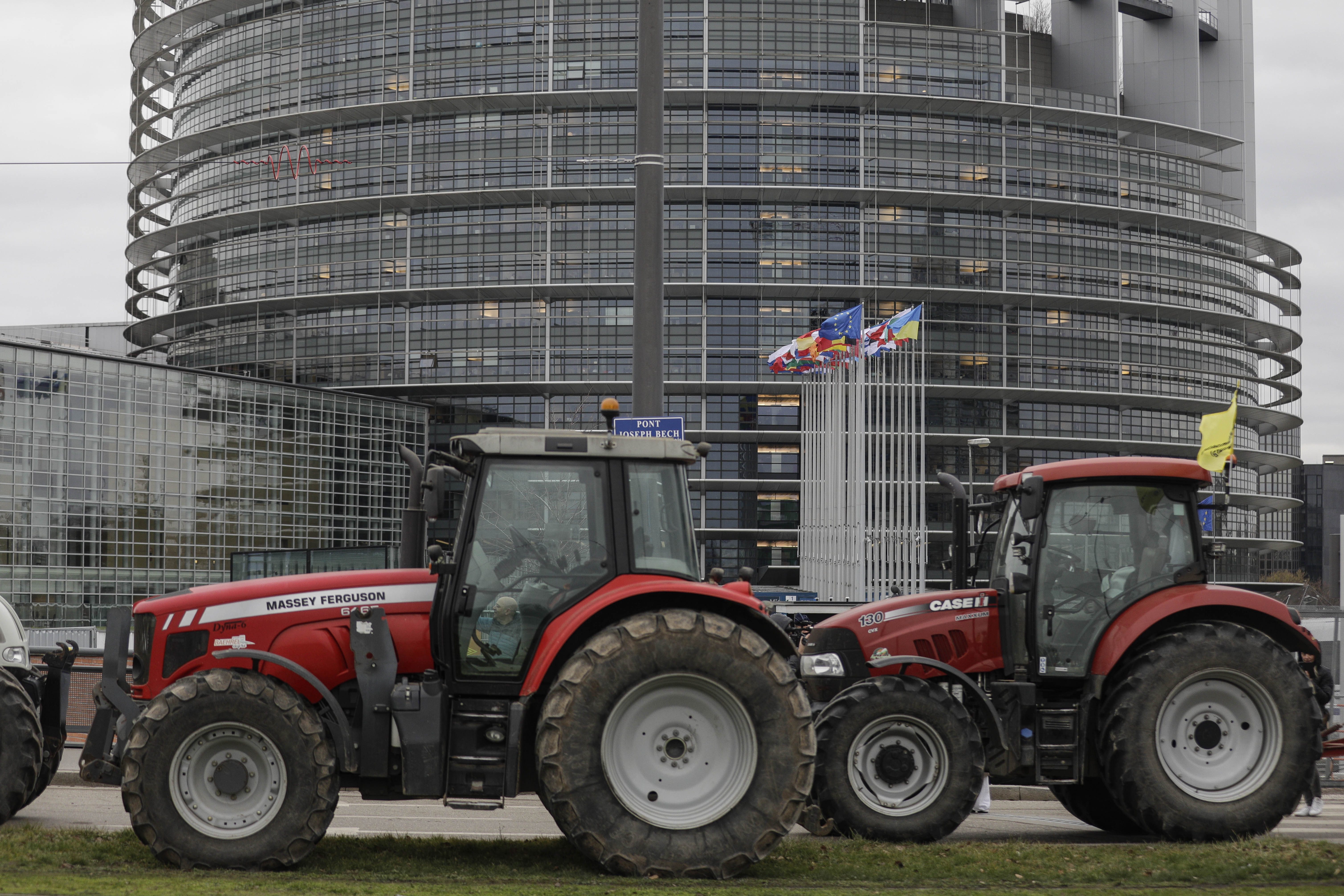 Comisia Europeană, decizii în favoarea agricultorilor. În ce situații pot primi bani de la Bruxelles