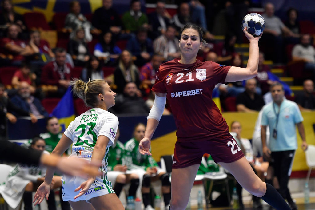 Rapid - CSM București, „thriller” în Liga Florilor la handbal feminin. LIVE, de la ora 18:00, pe Pro Arena și VOYO