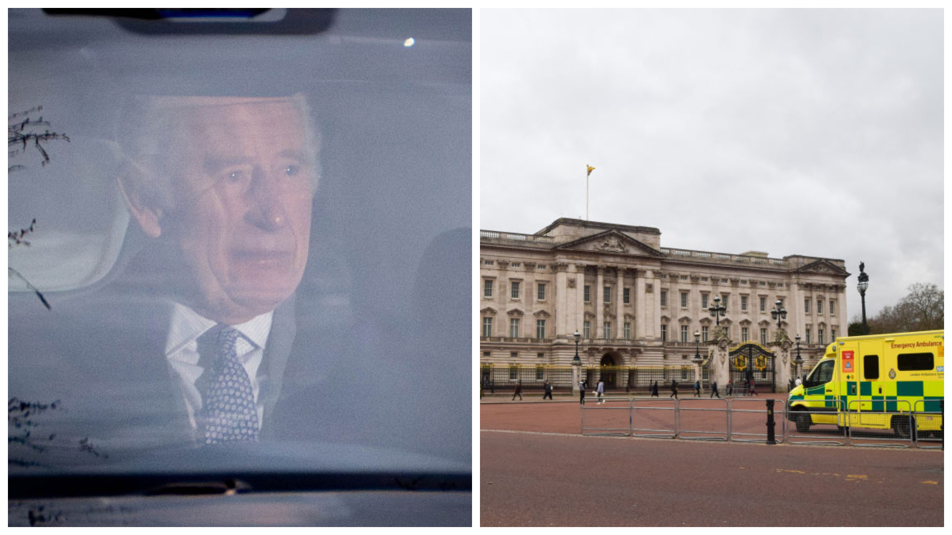 Primele imagini cu regele Charles după ce fost diagnosticat cu cancer. Cum a fost surprins suveranul